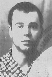 Николай Яриш