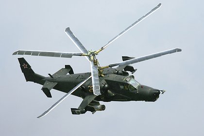 В России рассказали о вооруженном &laquo;до зубов&raquo; &laquo;Обманщике&raquo;