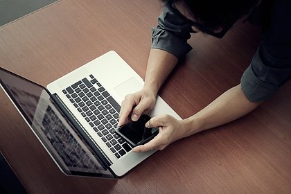 Россиянам назвали способы борьбы с контрафактом на маркетплейсах