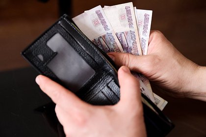 Инфляцию в России оценили