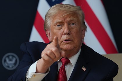 Трамп усомнился в правильности исключения России из G8