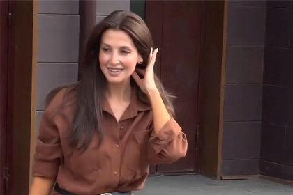 Внешность 42-летней блогерши на кадрах с внучкой поразила россиян
