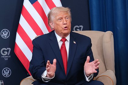 Трамп сделал заявление после разговоров с Путиным и Зеленским