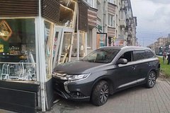 Фото: Росгвардия Петербурга / Telegram