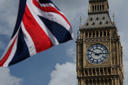 Британия крупно оштрафовала американскую компанию за нарушение санкций против России