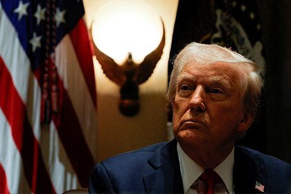 Трамп захотел наладить производство американских ракет в Европе