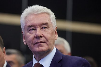 Собянин сообщил о принятии мер к ликвидации последствий атаки БПЛА по МНПЗ