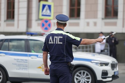 В Москве перекрыли движение на нескольких улицах
