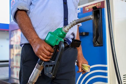 Европейцам посоветовали не ждать дешевого топлива
