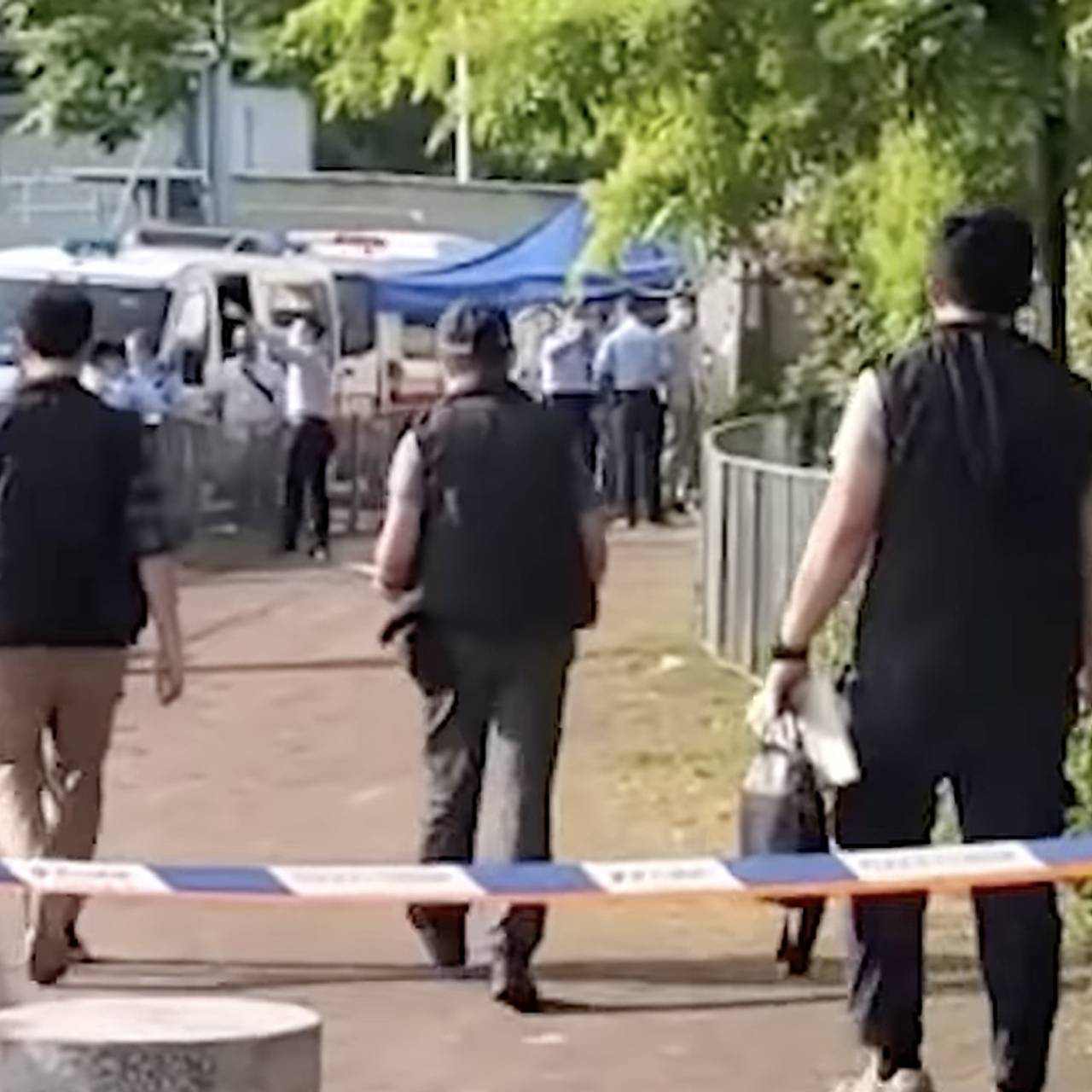 Мужчина решил помочь возлюбленной похудеть при помощи побоев