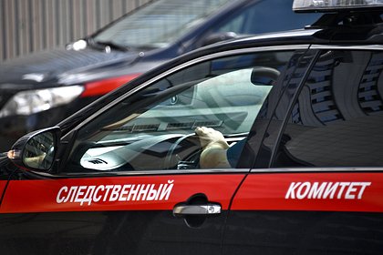 Россиянин открыл стрельбу по подросткам во дворе дома