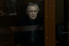 Илья Трабер