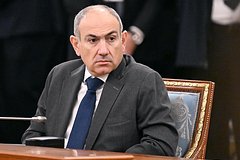 Никол Пашинян