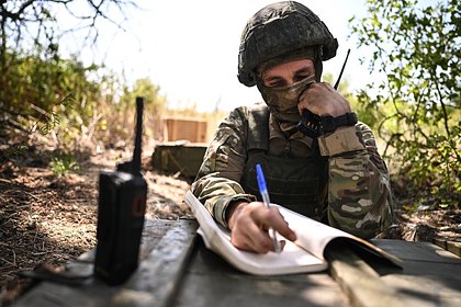 В России высказались об изменении характера ударов после массированной атаки на Москву