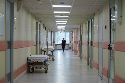 Мурашко рассказал о состоянии пострадавших при атаке на автобус с детьми в регионе России