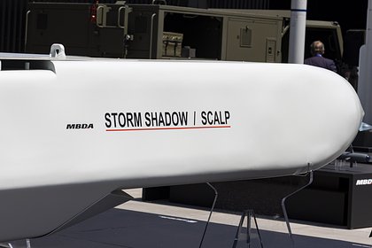 Российский боец СВО пережил два прилета ракет Storm Shadow