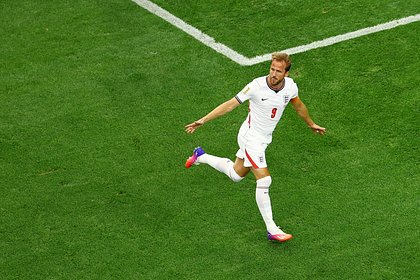 Россиянин поставил на гол Англии на ЧМ-2026 и выиграл 6,5 миллиона рублей