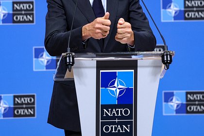 Одна страна решила вернуться к полноценному взаимодействию с НАТО