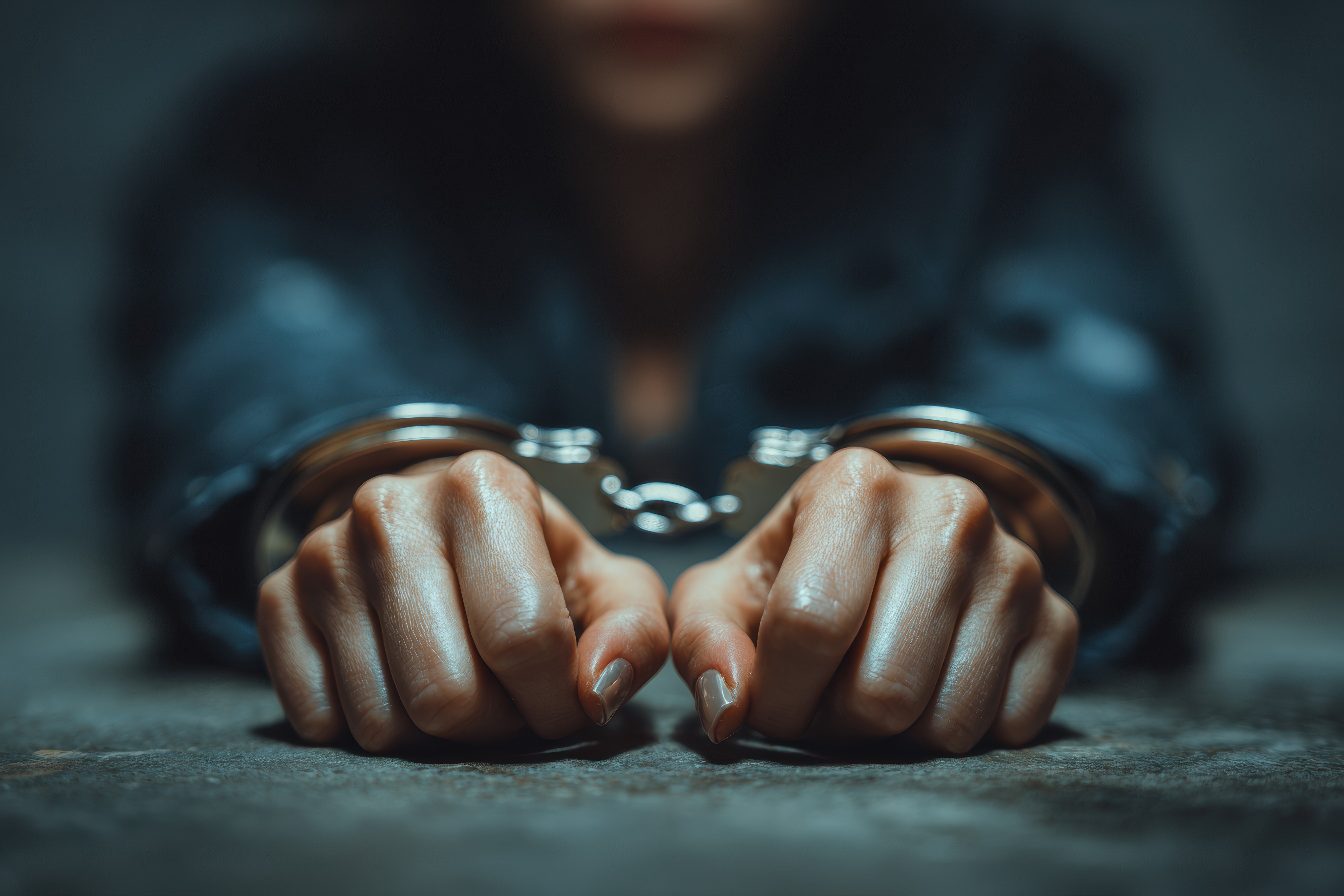 Полиция&nbsp; арестовала 13-летнюю девочку по делу об убийстве родителей