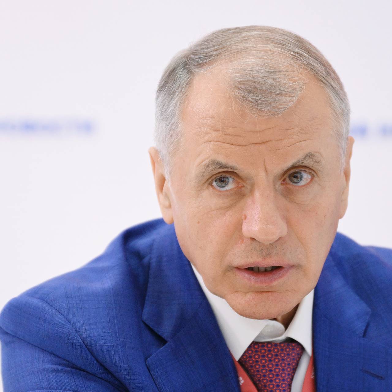 В России резко ответили на угрозы Киева превратить Крым в остров
