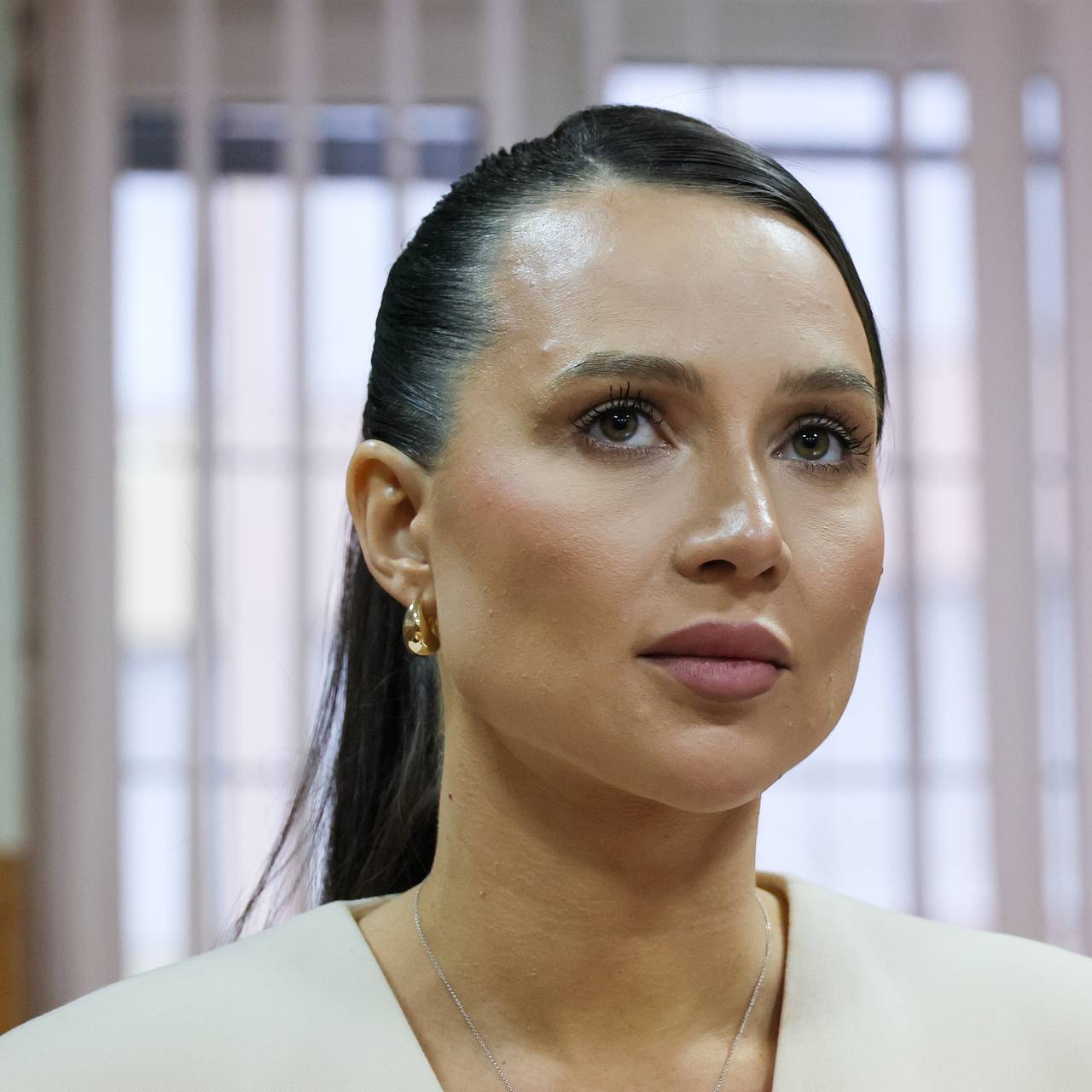 Дело Лерчек передали для рассмотрения другому судье