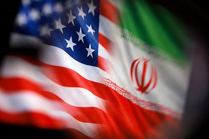 Переговоры США и Ирана отменили