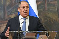 Лавров заявил о серьезной угрозе ядерных ударов между Россией и НАТО. Какие действия Запада ведут к этому? 