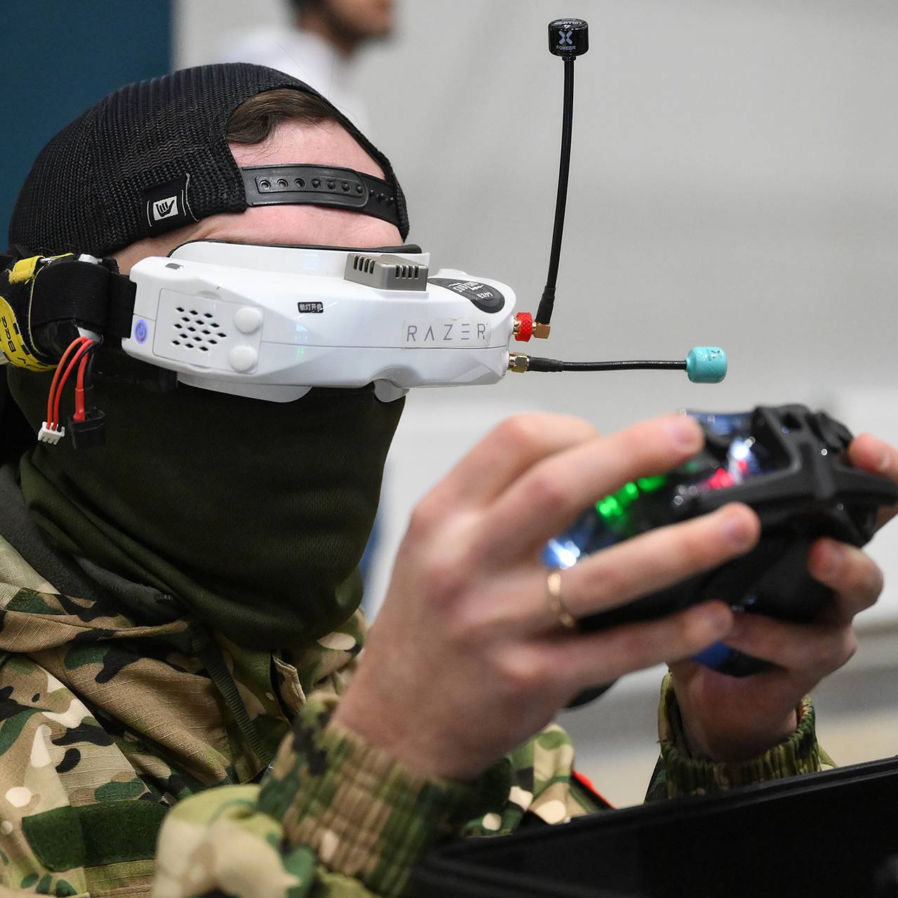 Российский &laquo;Сибирячок-5&raquo; не испугается средств РЭБ