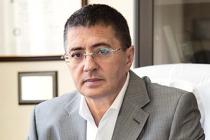 Доктор Мясников дал совет мужчинам с импотенцией и гипертонией