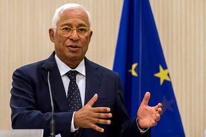 Два европейских лидера выступили против контактов ЕС с Россией