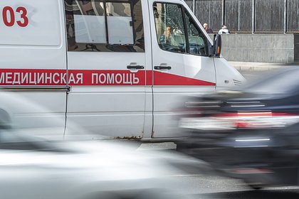 В российском регионе ребенок впал в кому после трех часов в запертой машине
