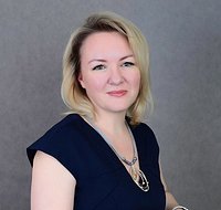Ольга Шевцова