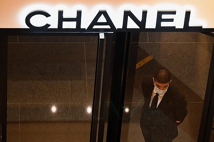 В России не осталось магазинов люксовых брендов