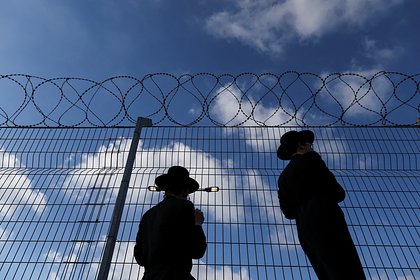Рост антисемитизма в мире объяснили
