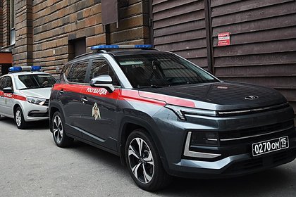 Появились новые подробности об убийце чемпиона России по функциональному многоборью