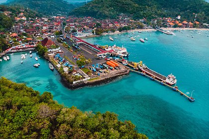 Россиянка описала курорт Азии фразой &laquo;русская речь звучит чаще английской&raquo;