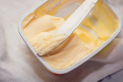 Эксперт усомнилась во вреде маргарина