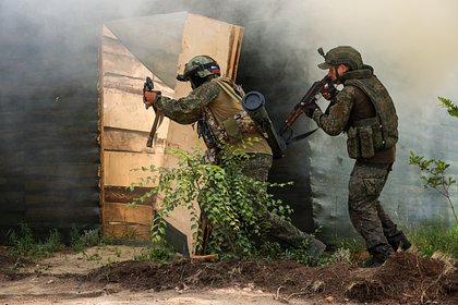 ВСУ предрекли потерю ряда городов