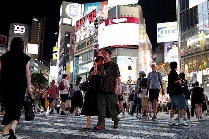 Россиянка описала достопримечательности Японии фразой &laquo;зачем время тратили?&raquo;
