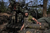 «Россия вряд ли пойдет на уступки до октября». На Западе раскрыли вариант мирной сделки по Украине, который обсуждают США и Киев 