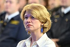 Оксана Лут