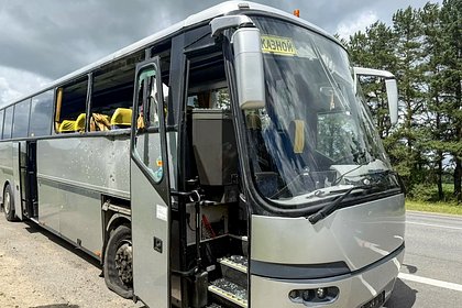 В Белоруссии подтвердили беременность погибшей при атаке ВСУ на автобус с детьми женщины
