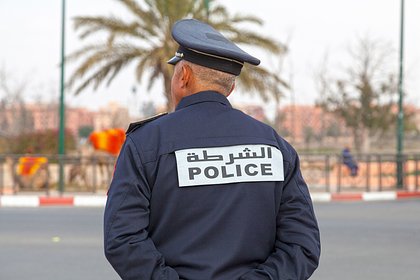 Туристку арестовали в аэропорту страны Африки из-за отзыва в соцсетях