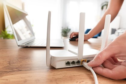 Назван способ улучшить сигнал Wi-Fi