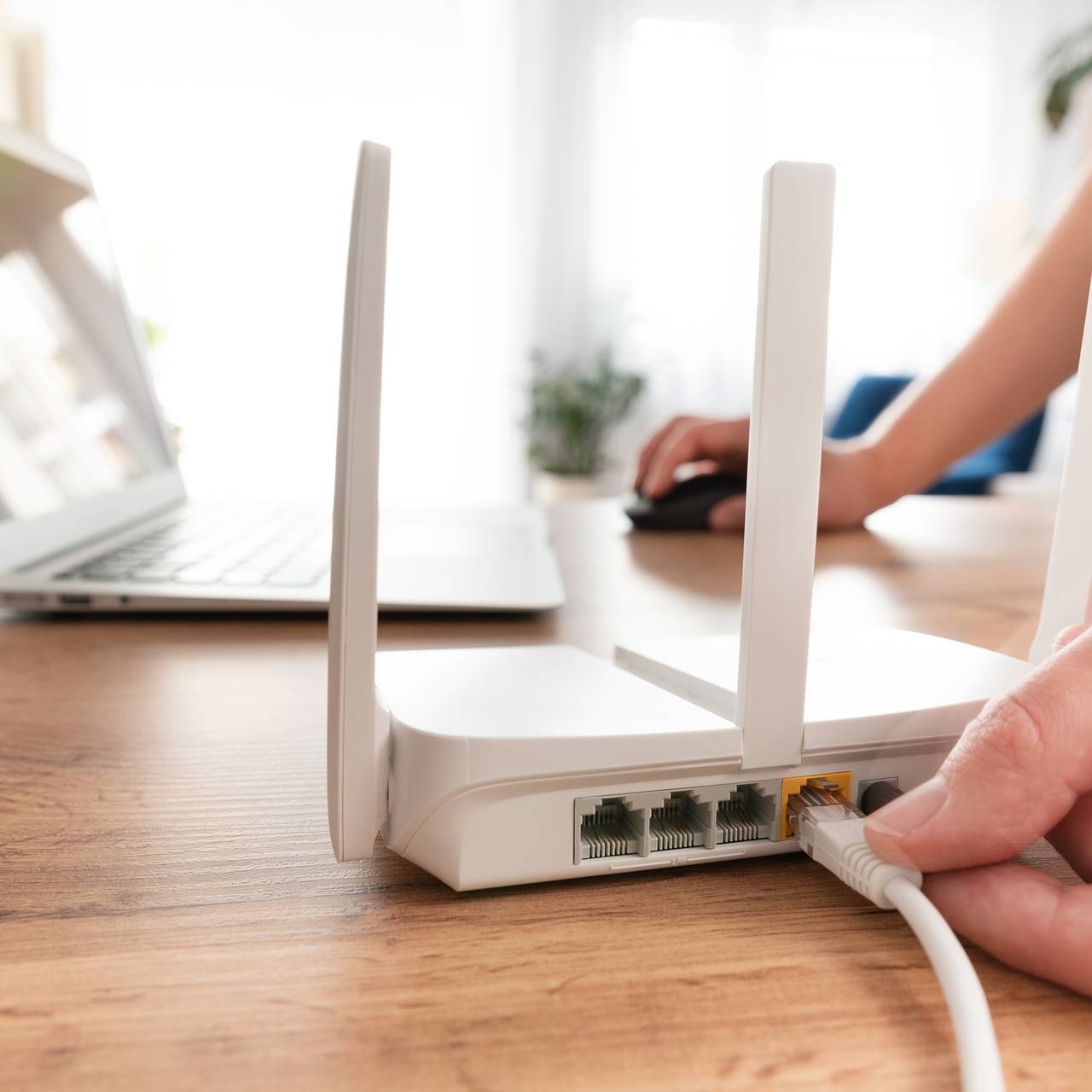 Назван способ улучшить сигнал Wi-Fi