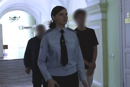 Назвавший россиян нищетой сын миллиардера снова оступился