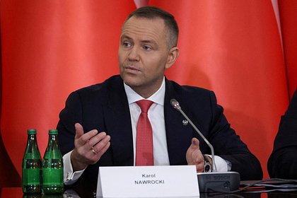 Президент Польши увидел угрозу в членстве Украины в ЕС