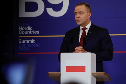 Президент Польши расстроился из-за службы военных ВСУ под знаменем УПА