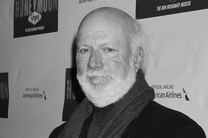 Режиссер сериала &laquo;Друзья&raquo; умер в возрасте 85 лет