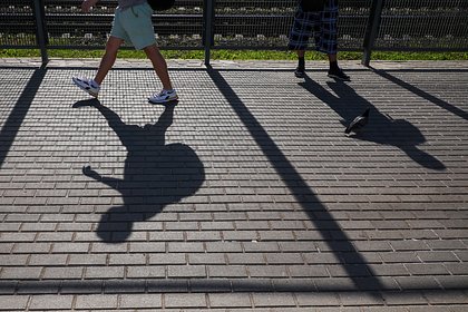 Москвичам рассказали о дне самых коротких теней